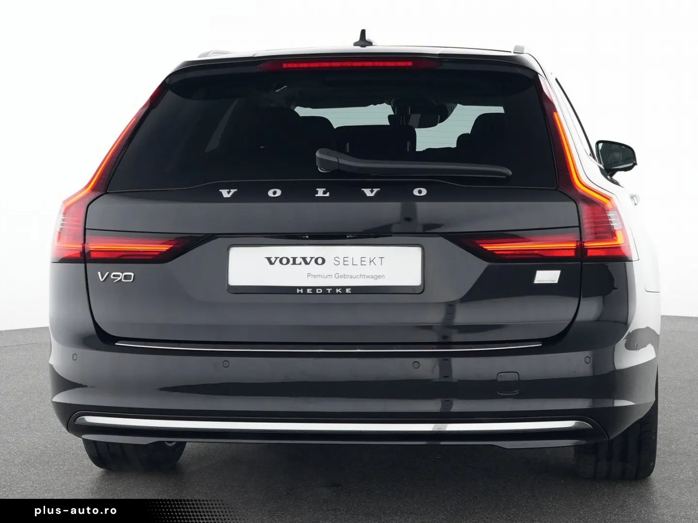 VOLVO V90 T6 Recharge AWD Inscription 19  PANO 360