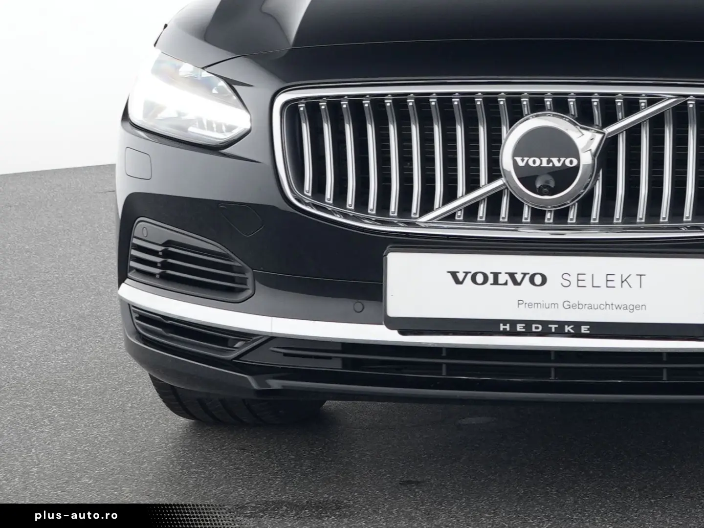 VOLVO V90 T6 Recharge AWD Inscription 19  PANO 360