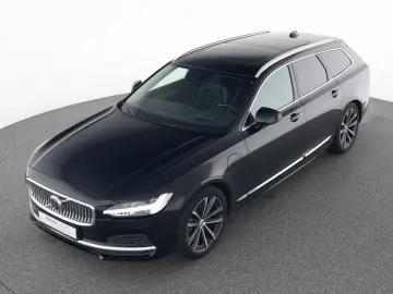 VOLVO V90 T6 Recharge AWD Inscription 19  PANO 360