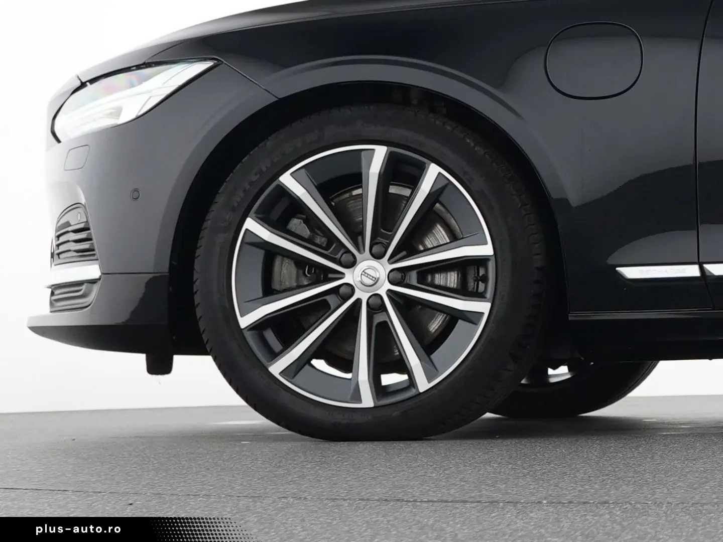 VOLVO V90 T6 Recharge AWD Inscription 19  PANO 360