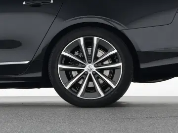 VOLVO V90 T6 Recharge AWD Inscription 19  PANO 360