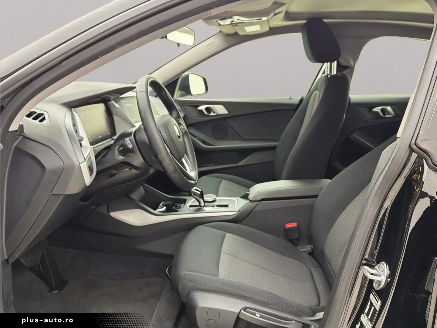 BMW 218i Gran Coupé