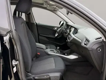 BMW 218i Gran Coupé