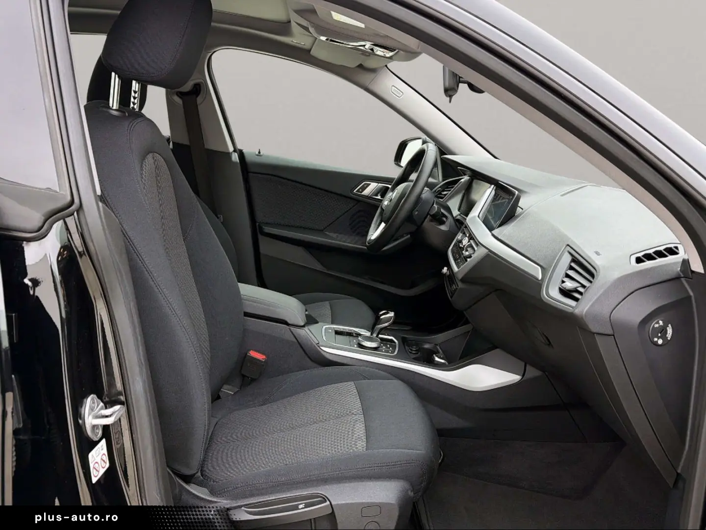 BMW 218i Gran Coupé