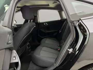 BMW 218i Gran Coupé