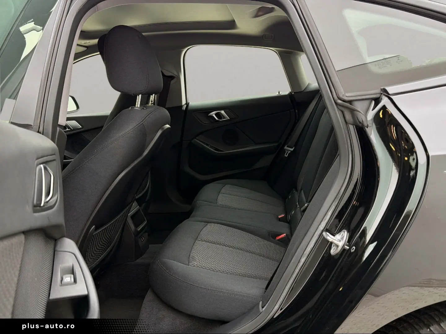 BMW 218i Gran Coupé