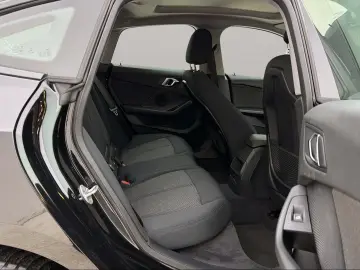 BMW 218i Gran Coupé