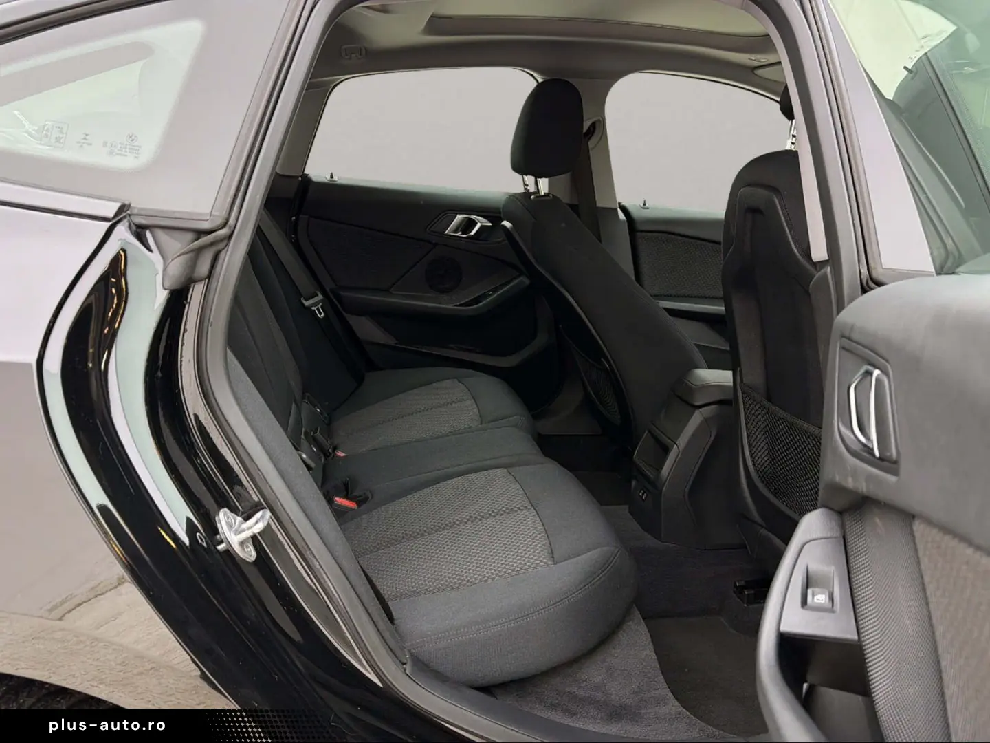 BMW 218i Gran Coupé