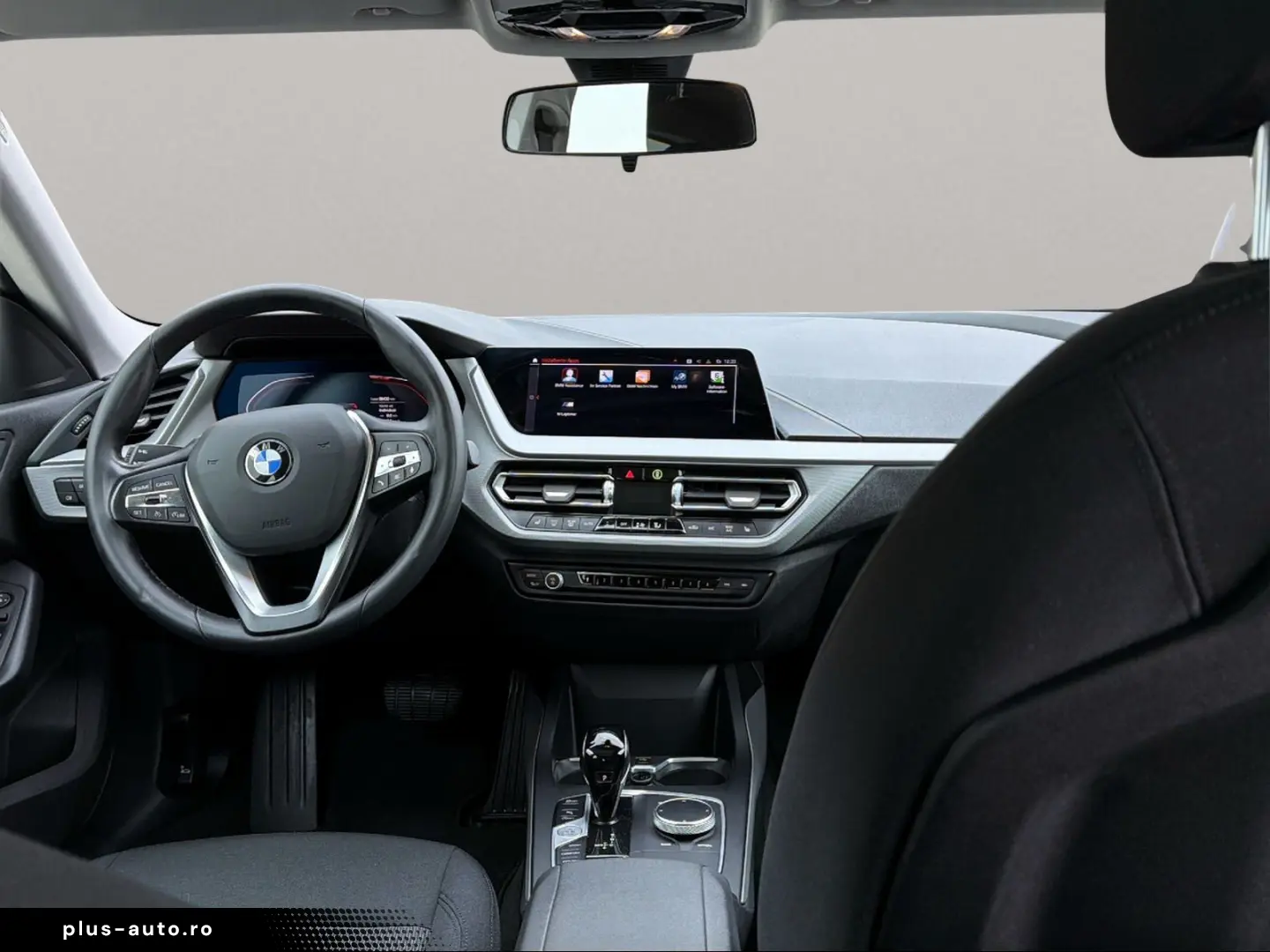 BMW 218i Gran Coupé