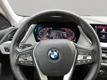 BMW 218i Gran Coupé