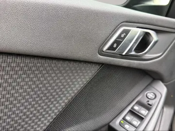 BMW 218i Gran Coupé