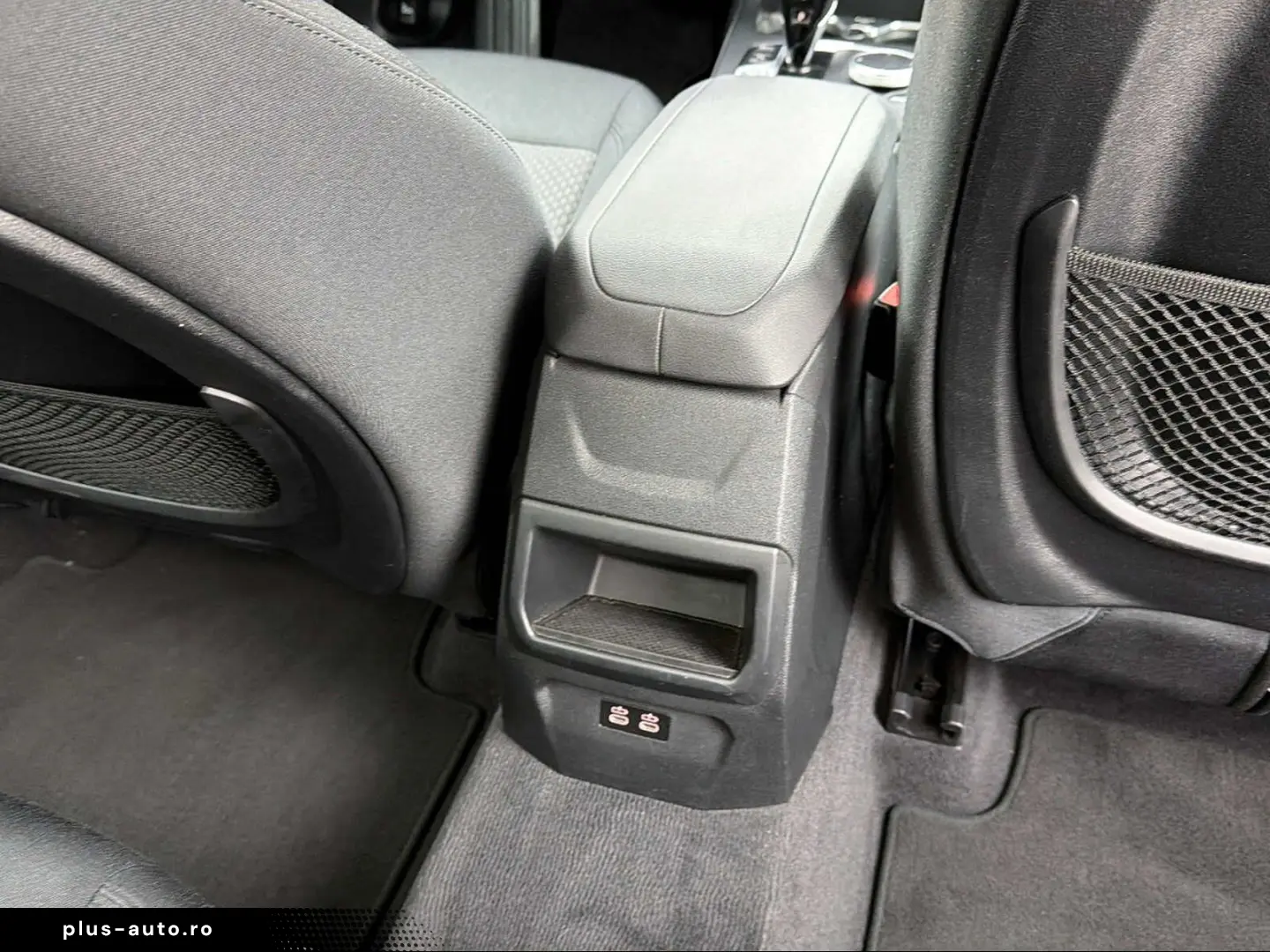 BMW 218i Gran Coupé