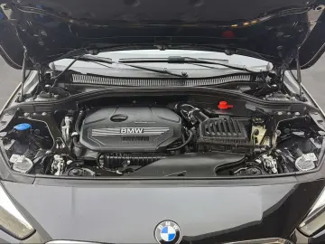 BMW 218i Gran Coupé