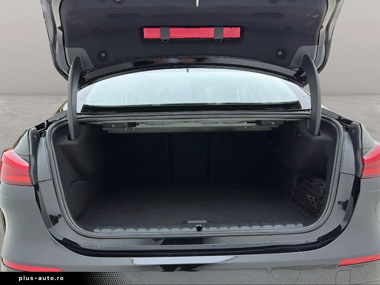 BMW 218i Gran Coupé