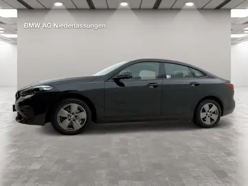 BMW 218i Gran Coupé