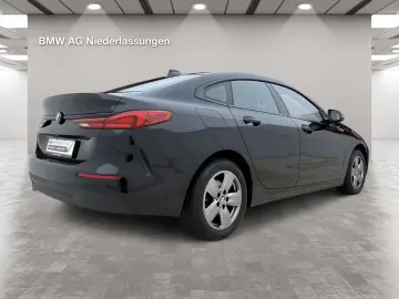 BMW 218i Gran Coupé