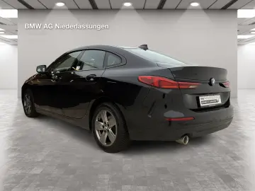 BMW 218i Gran Coupé