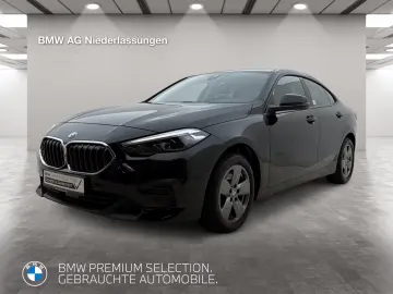 BMW 218i Gran Coupé