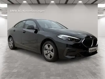 BMW 218i Gran Coupé