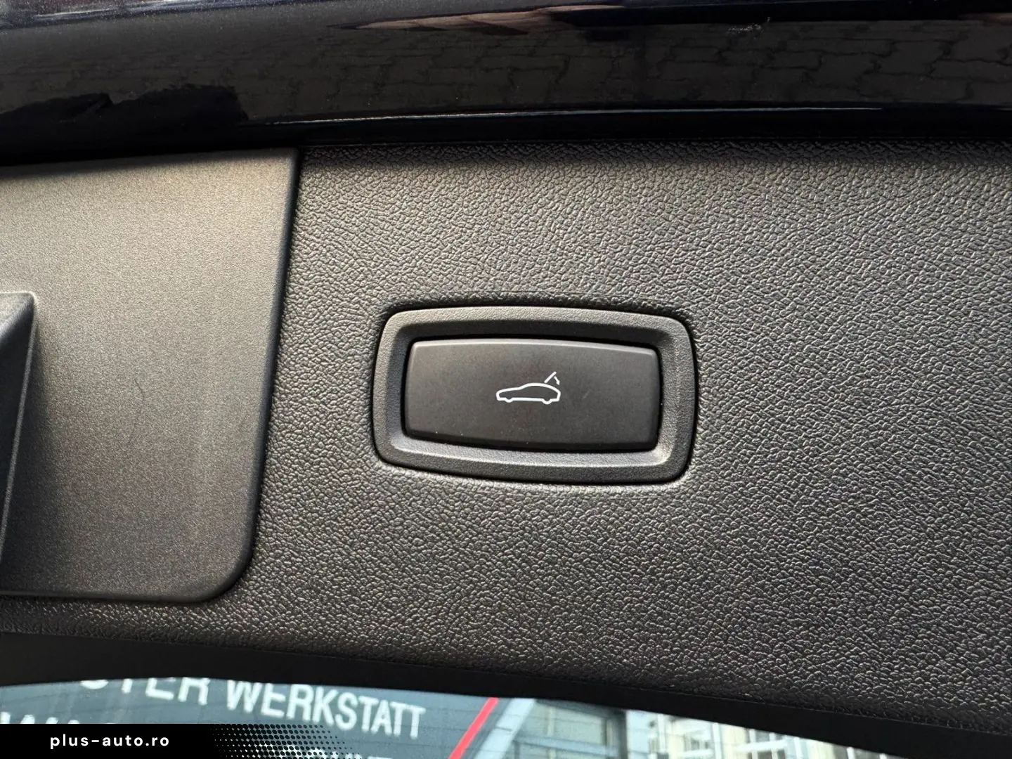 PORSCHE Cayenne Tiptronic S Leder 360 ACC el. Heck