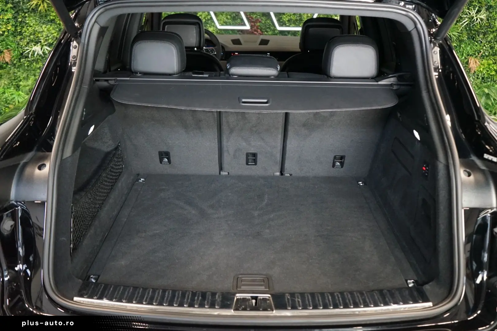 PORSCHE Cayenne PASM TOW APPROVED ACC 59.091€ NETTO