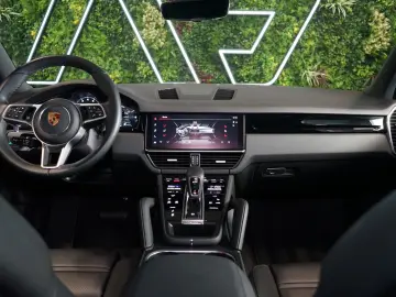 PORSCHE Cayenne PASM TOW APPROVED ACC 59.091€ NETTO