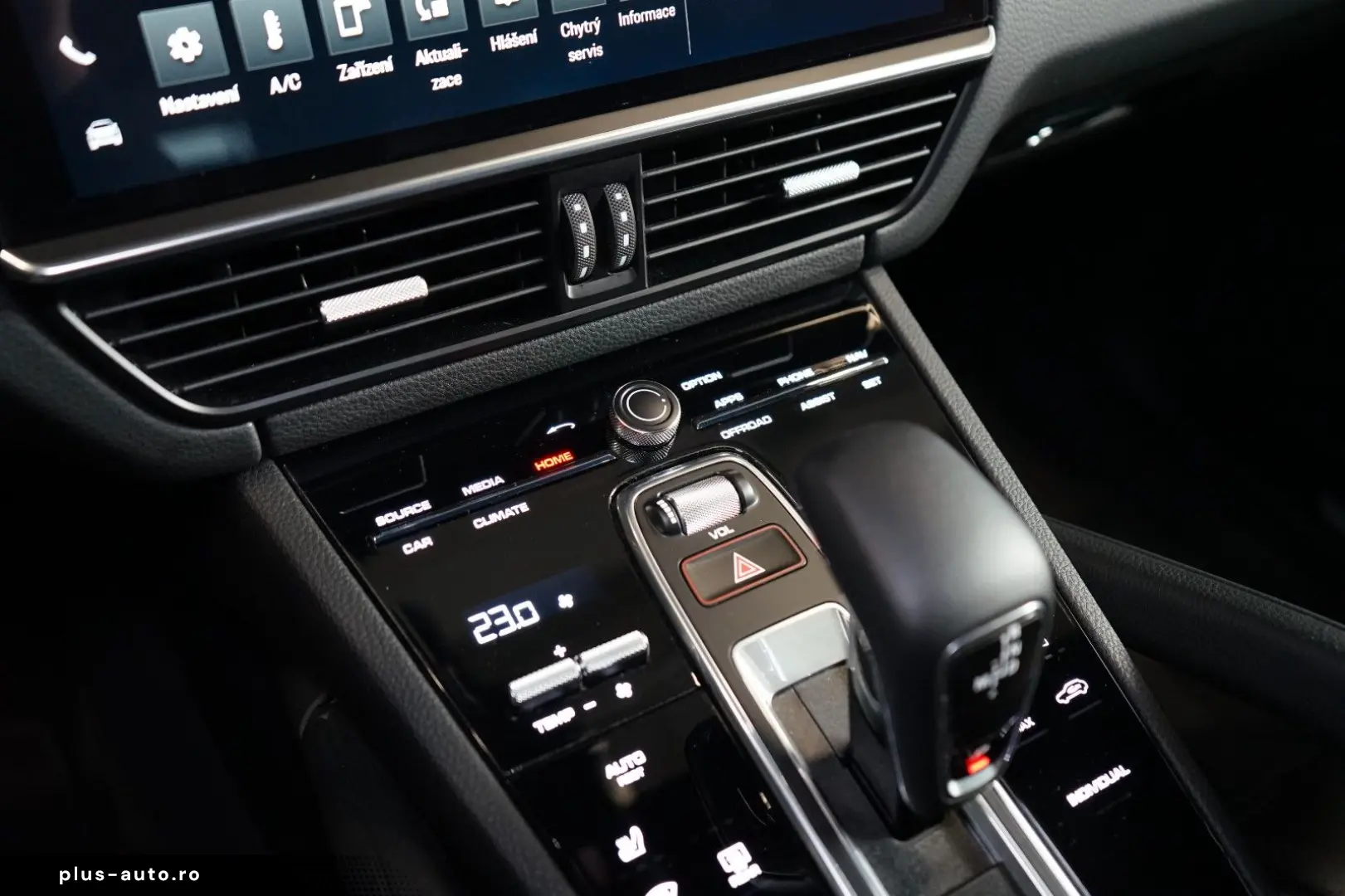 PORSCHE Cayenne PASM TOW APPROVED ACC 59.091€ NETTO