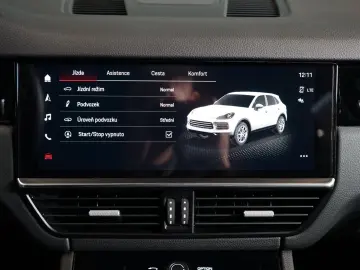 PORSCHE Cayenne PASM TOW APPROVED ACC 59.091€ NETTO