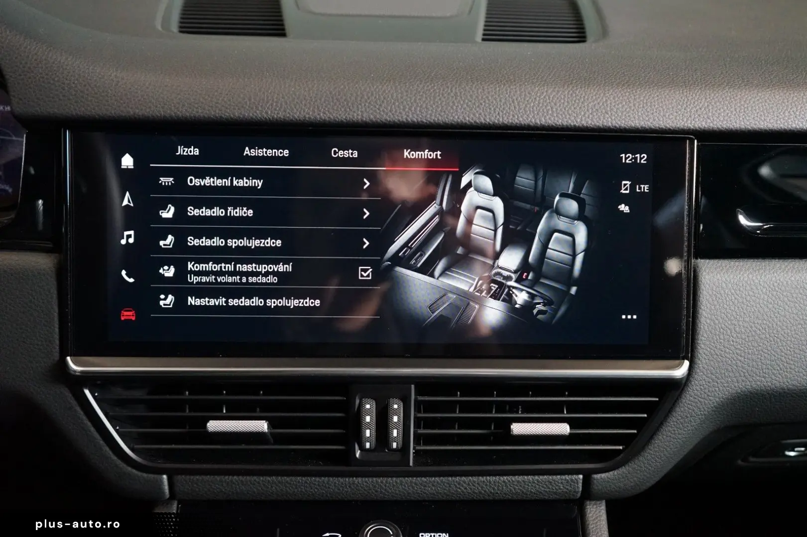 PORSCHE Cayenne PASM TOW APPROVED ACC 59.091€ NETTO