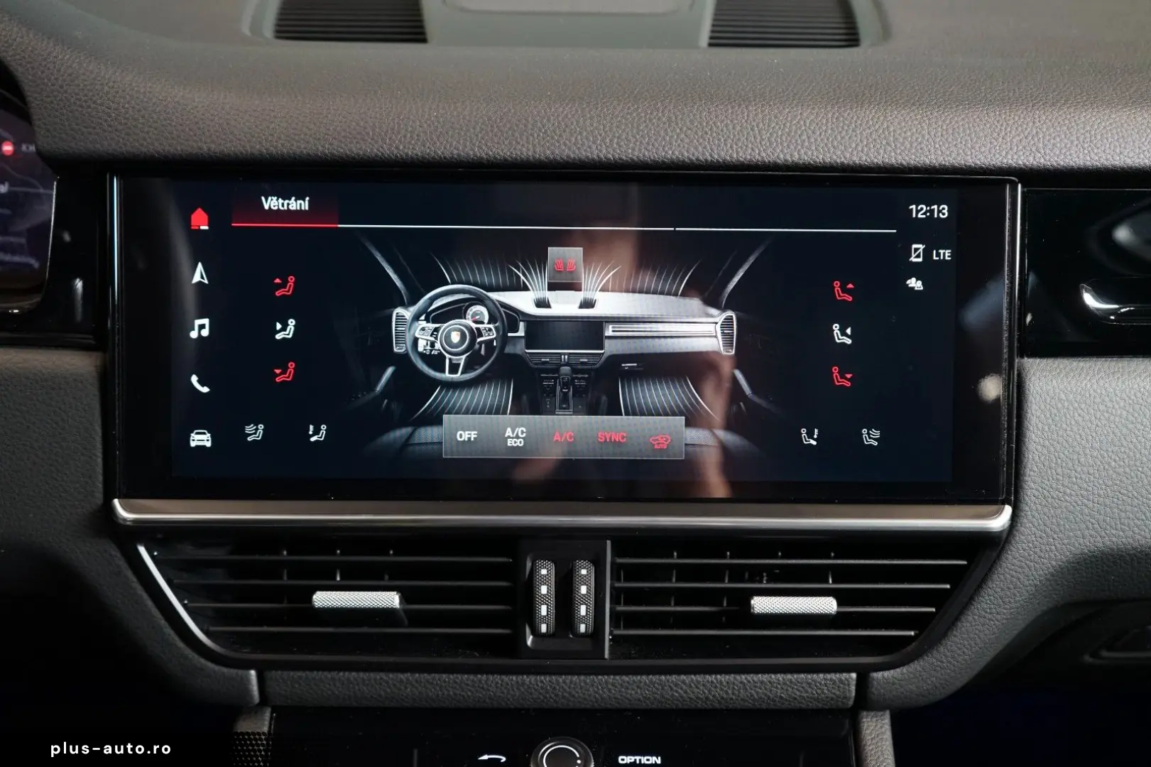 PORSCHE Cayenne PASM TOW APPROVED ACC 59.091€ NETTO