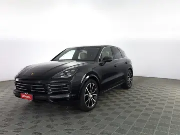 PORSCHE PORSCHE Cayenne Cayenne S