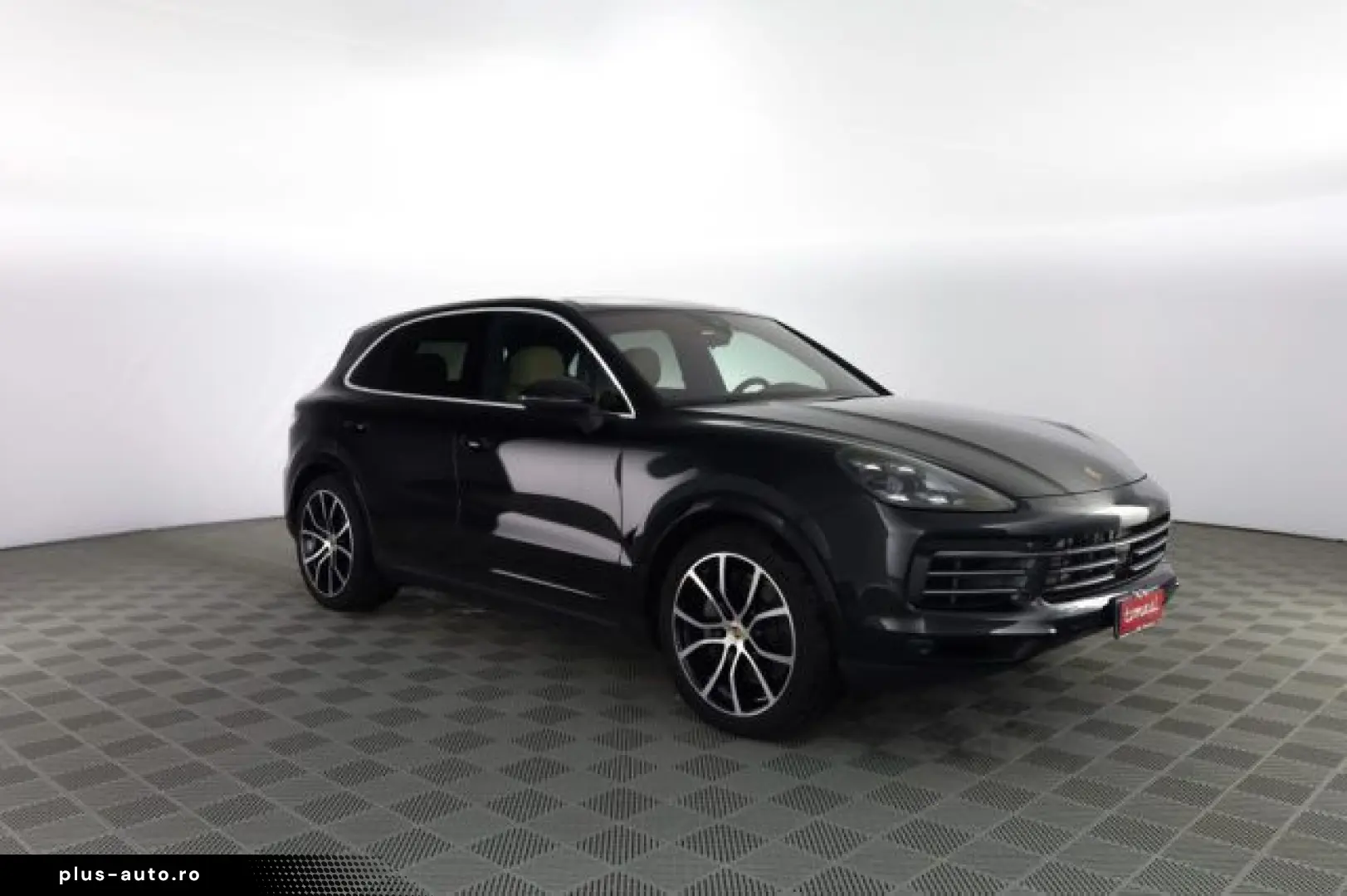 PORSCHE PORSCHE Cayenne Cayenne S