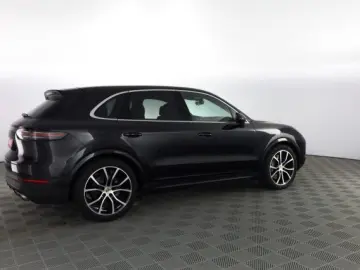 PORSCHE PORSCHE Cayenne Cayenne S