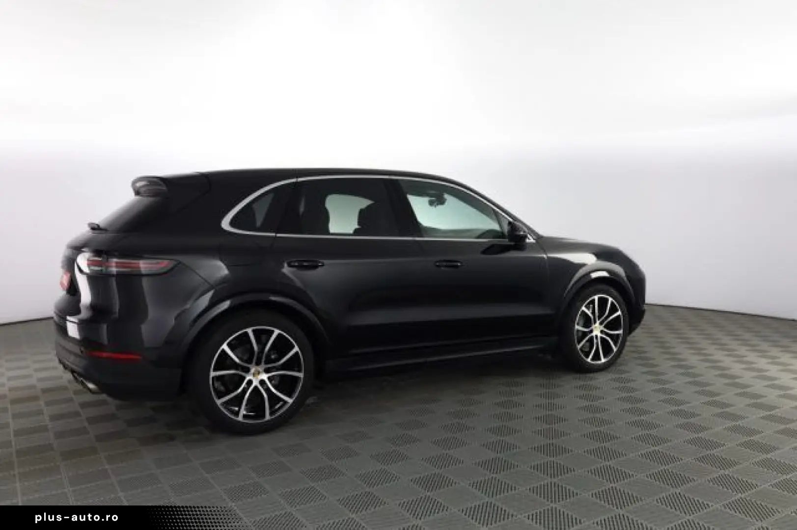 PORSCHE PORSCHE Cayenne Cayenne S