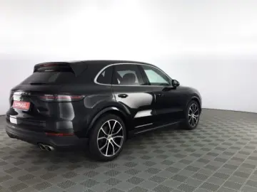 PORSCHE PORSCHE Cayenne Cayenne S