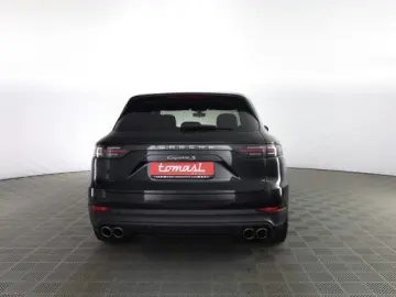 PORSCHE PORSCHE Cayenne Cayenne S