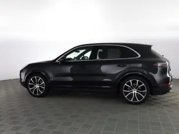 PORSCHE PORSCHE Cayenne Cayenne S