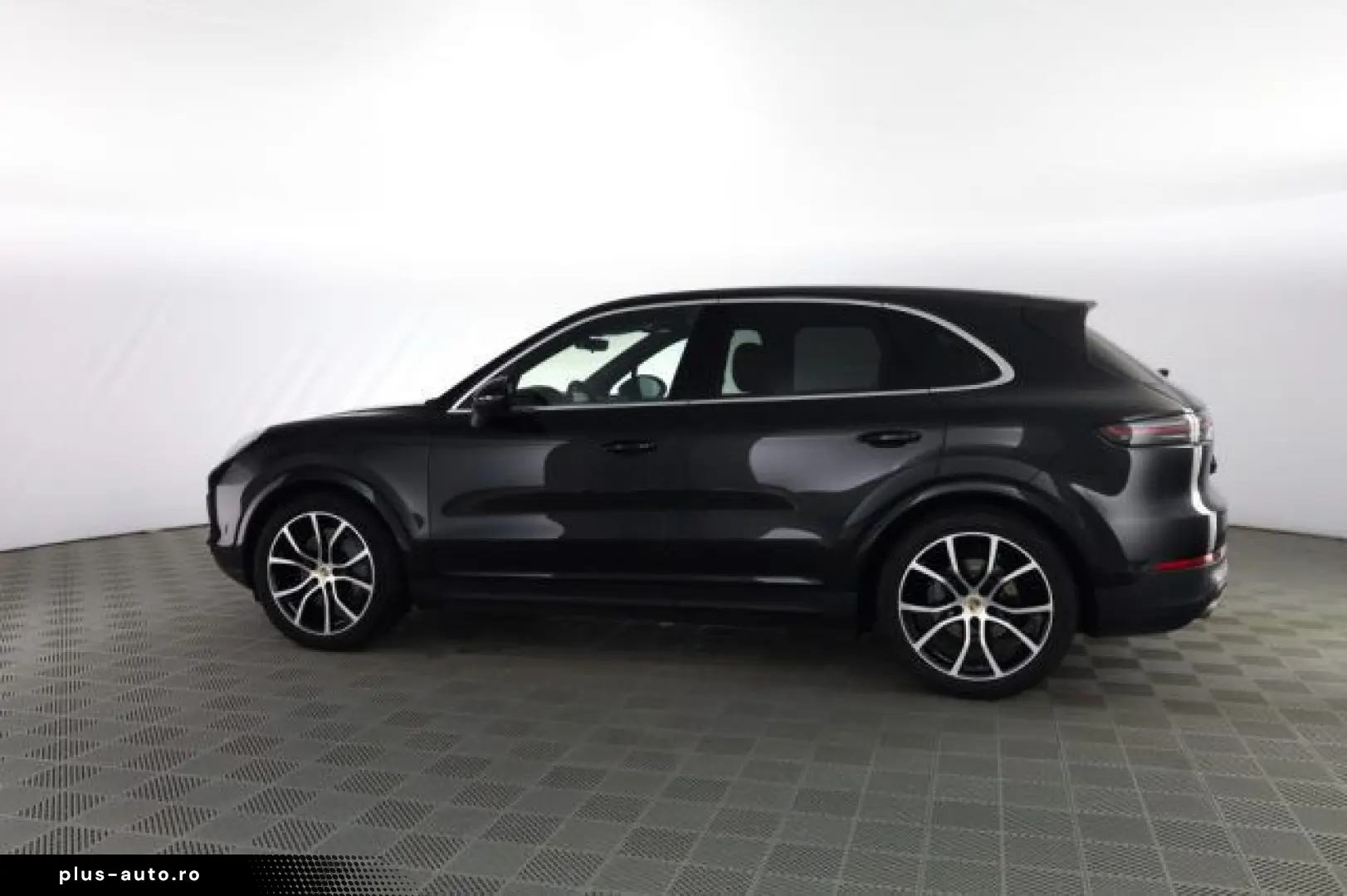 PORSCHE PORSCHE Cayenne Cayenne S