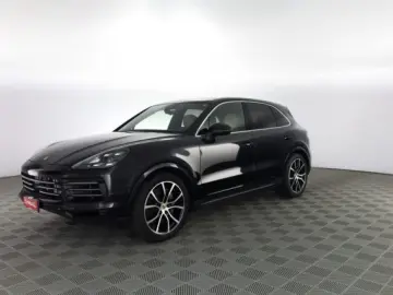 PORSCHE PORSCHE Cayenne Cayenne S