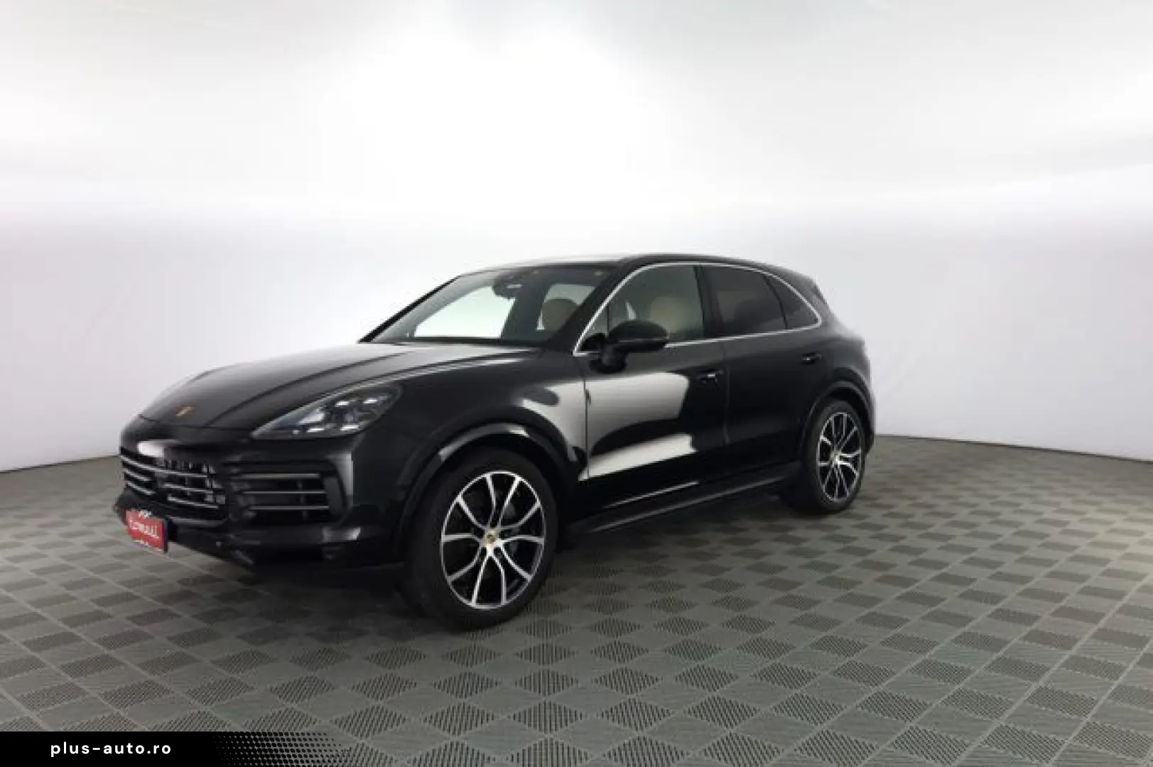 PORSCHE PORSCHE Cayenne Cayenne S
