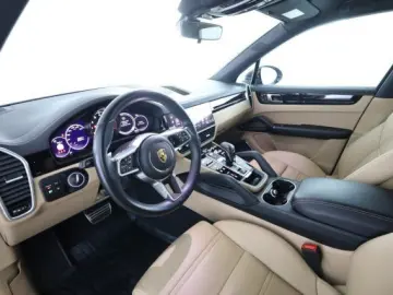 PORSCHE PORSCHE Cayenne Cayenne S