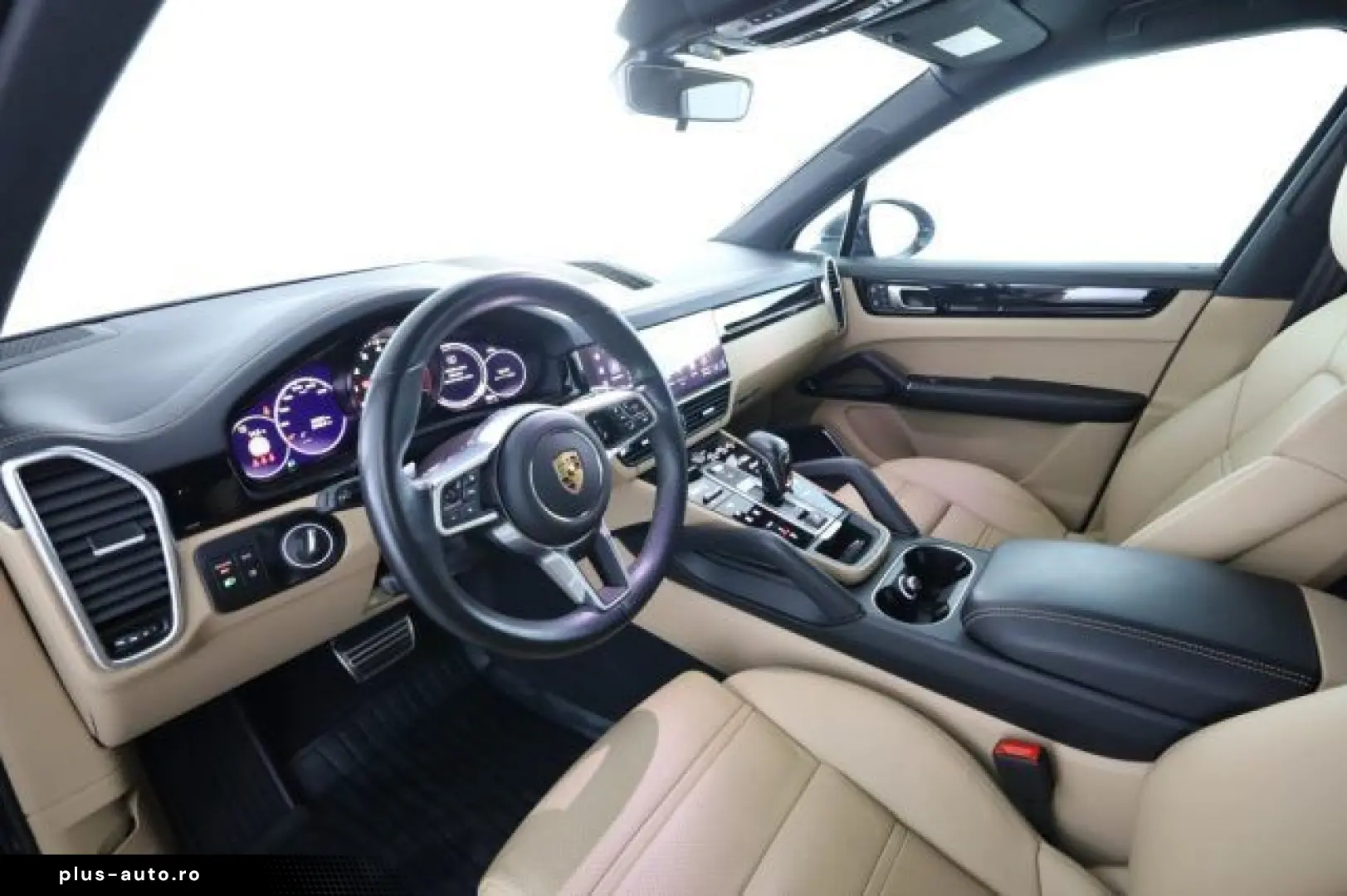 PORSCHE PORSCHE Cayenne Cayenne S