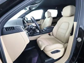 PORSCHE PORSCHE Cayenne Cayenne S