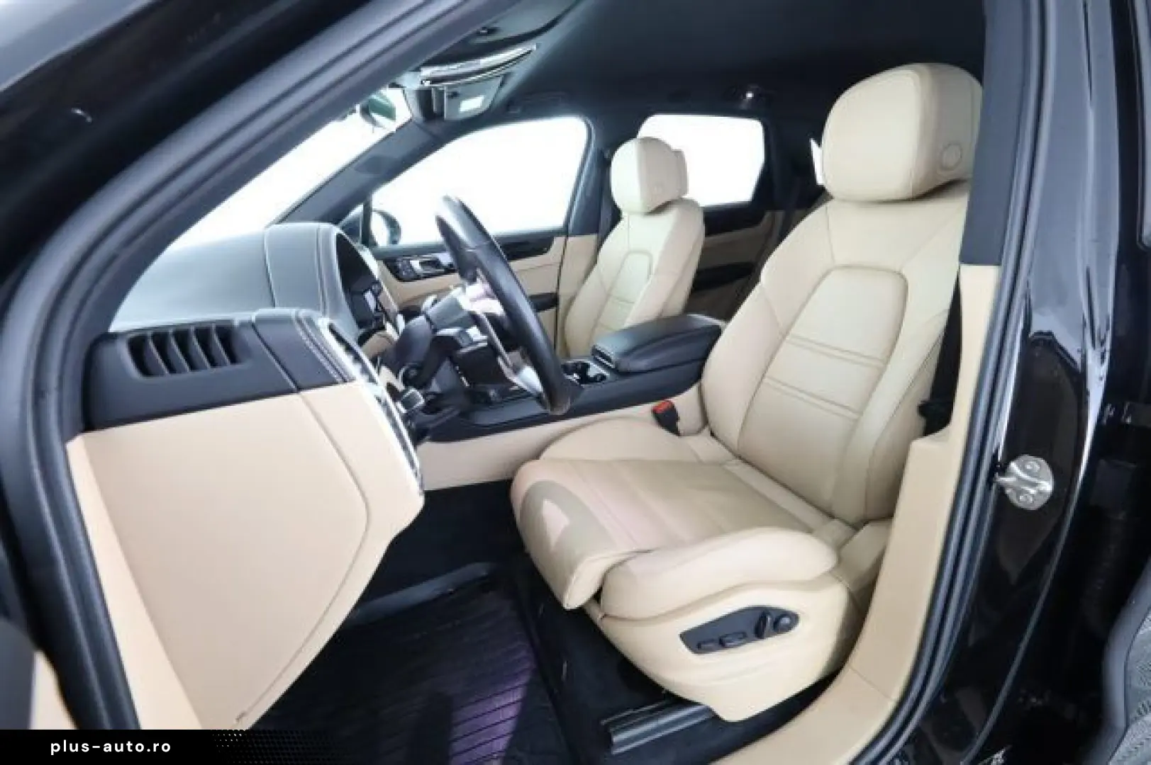 PORSCHE PORSCHE Cayenne Cayenne S