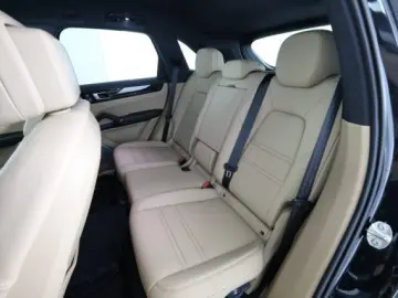 PORSCHE PORSCHE Cayenne Cayenne S