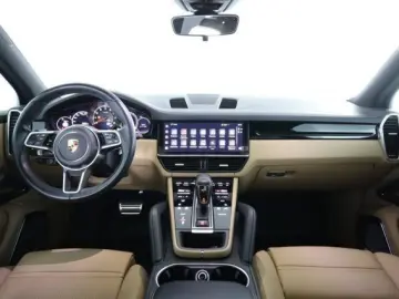 PORSCHE PORSCHE Cayenne Cayenne S