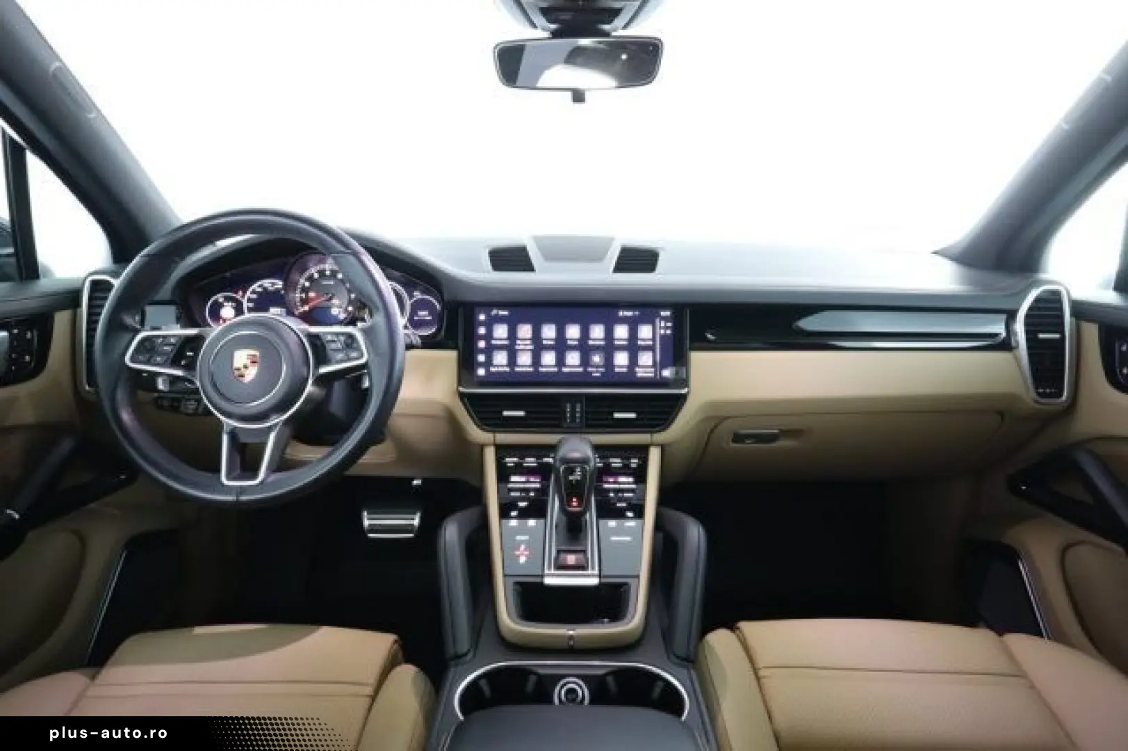 PORSCHE PORSCHE Cayenne Cayenne S