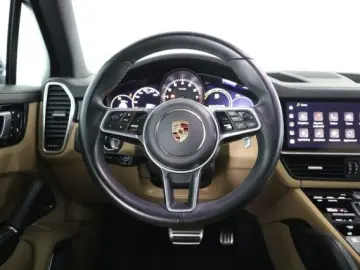 PORSCHE PORSCHE Cayenne Cayenne S