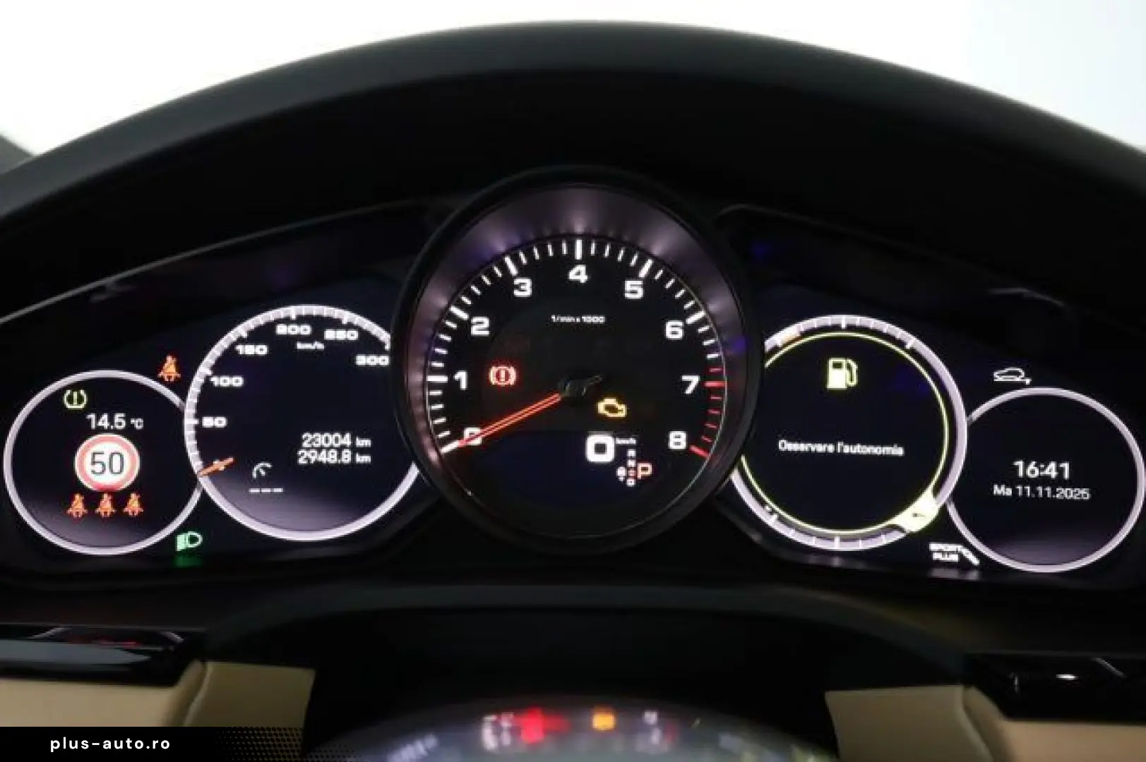 PORSCHE PORSCHE Cayenne Cayenne S