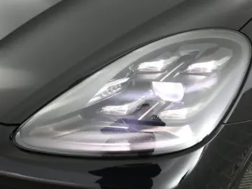 PORSCHE PORSCHE Cayenne Cayenne S